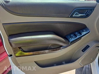 2015 Chevrolet Tahoe LT 1LT – miniatura 9