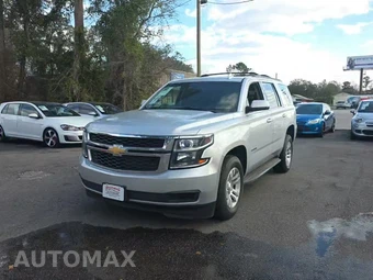 2015 Chevrolet Tahoe LT 1LT