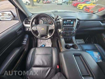 2015 Chevrolet Tahoe LT 1LT - miniatura 11