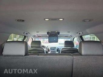 2015 Chevrolet Tahoe LT 1LT - miniatura 12