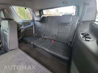2015 Chevrolet Tahoe LT 1LT - miniatura 15