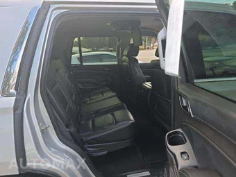 2015 Chevrolet Tahoe LT 1LT - miniatura 18