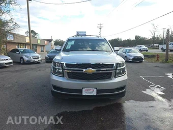 2015 Chevrolet Tahoe LT 1LT - miniatura 2