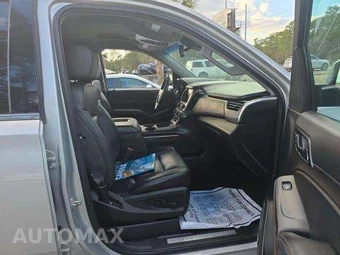 2015 Chevrolet Tahoe LT 1LT - miniatura 20