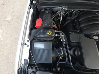 2015 Chevrolet Tahoe LT 1LT - miniatura 25