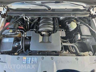 2015 Chevrolet Tahoe LT 1LT - miniatura 26