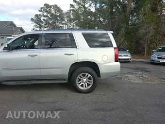 2015 Chevrolet Tahoe LT 1LT - miniatura 3