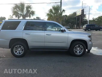 2015 Chevrolet Tahoe LT 1LT - miniatura 5