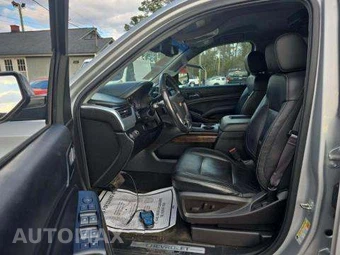 2015 Chevrolet Tahoe LT 1LT - miniatura 7