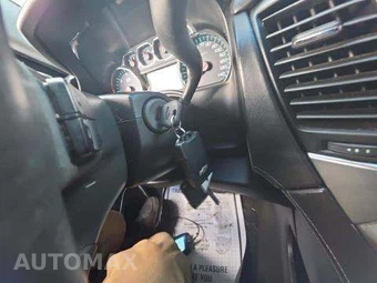 2015 Chevrolet Tahoe LT 1LT - miniatura 9