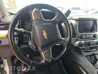 2015 Chevrolet Tahoe LT 1LT – miniatura 10