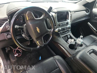 2015 Chevrolet Tahoe LT 1LT – miniatura 11