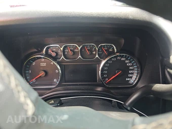 2015 Chevrolet Tahoe LT 1LT – miniatura 12