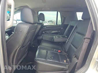2015 Chevrolet Tahoe LT 1LT – miniatura 13