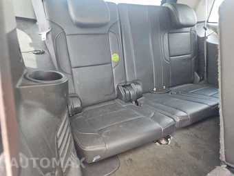 2015 Chevrolet Tahoe LT 1LT – miniatura 14