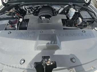 2015 Chevrolet Tahoe LT 1LT – miniatura 16