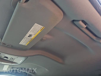 2015 Chevrolet Tahoe LT 1LT – miniatura 18