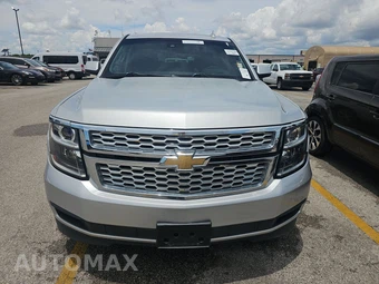2015 Chevrolet Tahoe LT 1LT – miniatura 2