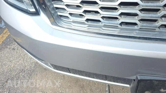 2015 Chevrolet Tahoe LT 1LT – miniatura 24