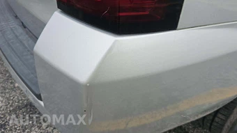 2015 Chevrolet Tahoe LT 1LT – miniatura 27