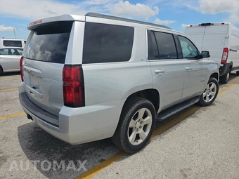 2015 Chevrolet Tahoe LT 1LT – miniatura 4