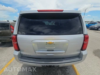2015 Chevrolet Tahoe LT 1LT – miniatura 5