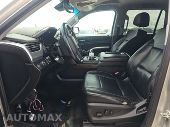2015 Chevrolet Tahoe LT 1LT – miniatura 7
