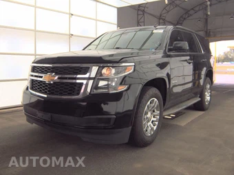 2015 Chevrolet Tahoe LT 1LT