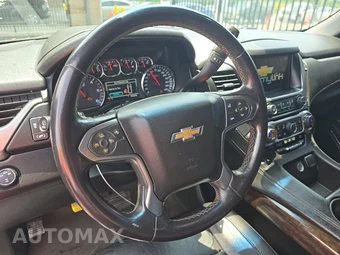 2015 Chevrolet Tahoe LT 1LT – miniatura 10