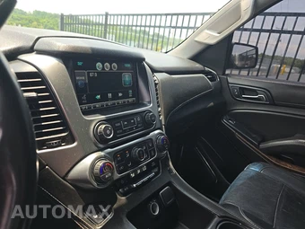 2015 Chevrolet Tahoe LT 1LT – miniatura 11