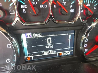 2015 Chevrolet Tahoe LT 1LT – miniatura 12