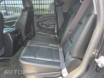 2015 Chevrolet Tahoe LT 1LT – miniatura 13
