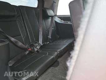 2015 Chevrolet Tahoe LT 1LT – miniatura 14