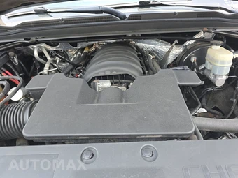 2015 Chevrolet Tahoe LT 1LT – miniatura 16