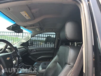 2015 Chevrolet Tahoe LT 1LT – miniatura 18