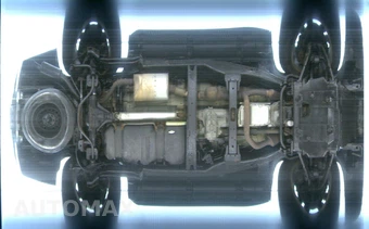 2015 Chevrolet Tahoe LT 1LT – miniatura 19