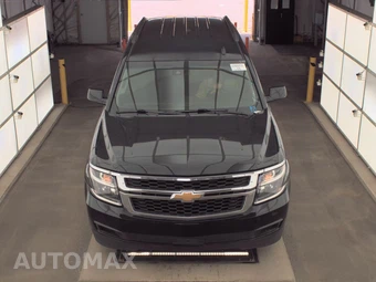 2015 Chevrolet Tahoe LT 1LT – miniatura 2