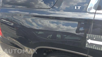 2015 Chevrolet Tahoe LT 1LT – miniatura 24