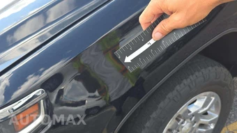 2015 Chevrolet Tahoe LT 1LT – miniatura 37