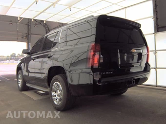 2015 Chevrolet Tahoe LT 1LT – miniatura 6