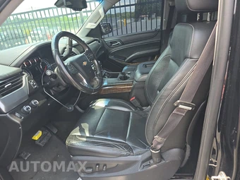 2015 Chevrolet Tahoe LT 1LT – miniatura 7