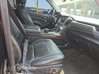 2015 Chevrolet Tahoe LT 1LT – miniatura 8