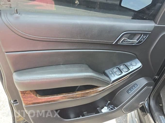 2015 Chevrolet Tahoe LT 1LT – miniatura 9