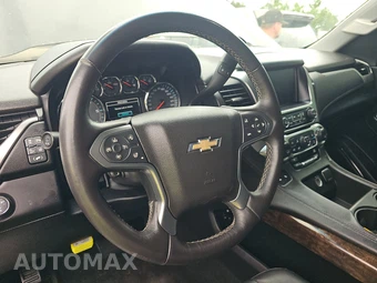 2015 Chevrolet Tahoe LT 1LT – miniatura 10