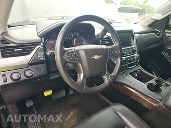 2015 Chevrolet Tahoe LT 1LT – miniatura 11