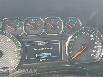 2015 Chevrolet Tahoe LT 1LT – miniatura 12