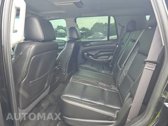 2015 Chevrolet Tahoe LT 1LT – miniatura 13