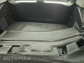 2015 Chevrolet Tahoe LT 1LT – miniatura 14