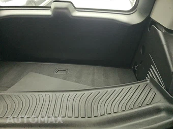 2015 Chevrolet Tahoe LT 1LT – miniatura 17
