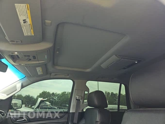2015 Chevrolet Tahoe LT 1LT – miniatura 19